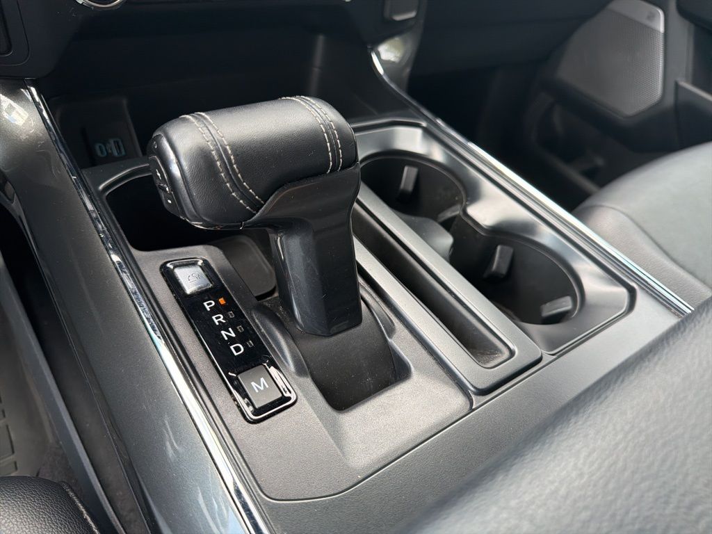 used 2023 Ford F-150 car, priced at $42,300