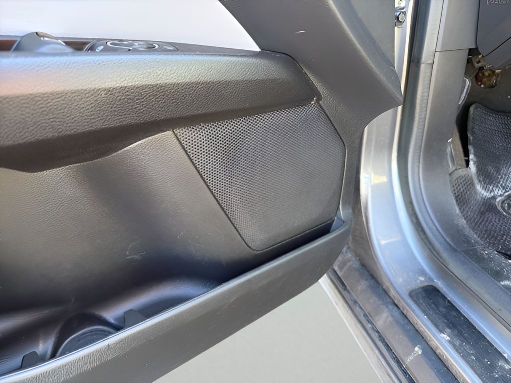 2014 Ford Fusion Hybrid