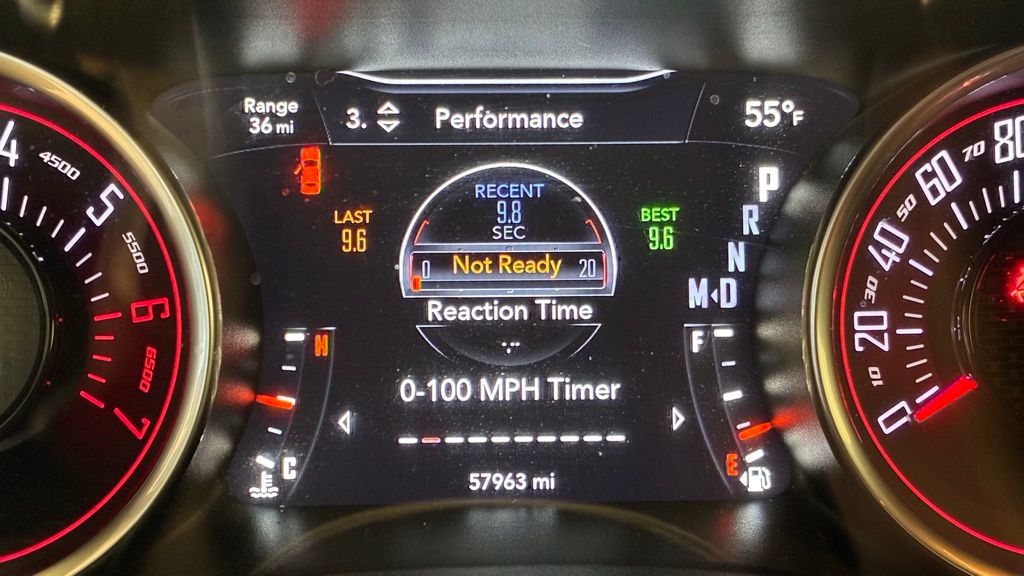 Thumbnail: 2019 Dodge Challenger - 17