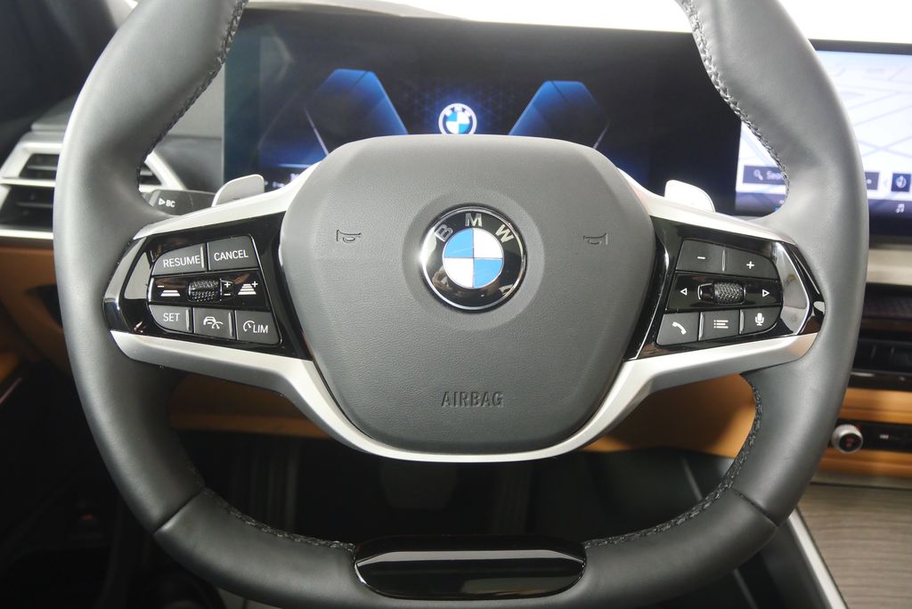 Thumbnail: 2025 BMW 3 Series - 22