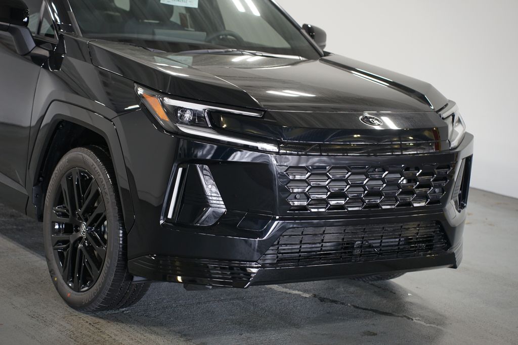 Thumbnail: 2026 Toyota RAV4 - 4