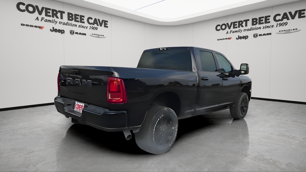 New Car 2025 Ram 2500  Laramie For Sale Under $80,000 In Austin, Texas