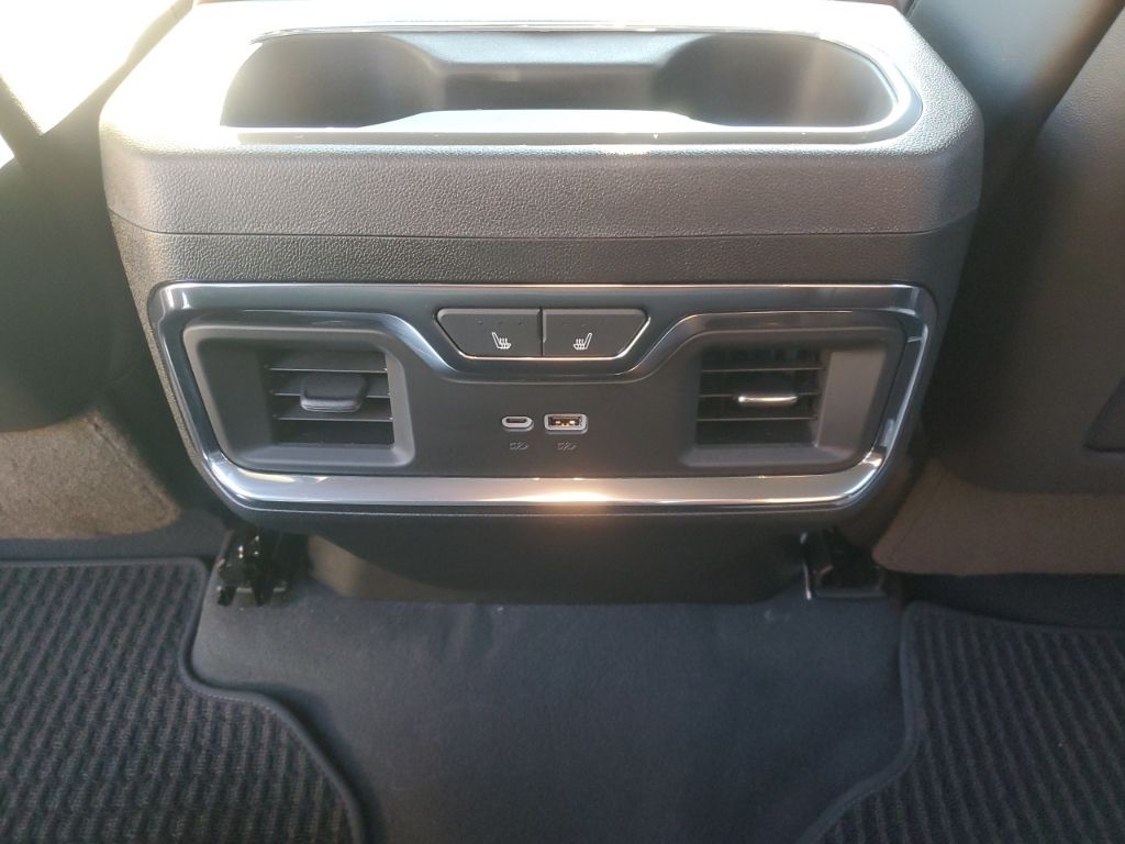 Used Car 2024 Gmc Sierra 2500hd  Denali Ultimate For Sale Under $90,000 In Austin, Texas