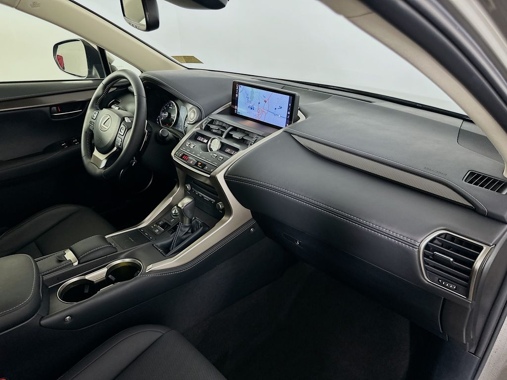 Thumbnail: 2020 Lexus NX - 30