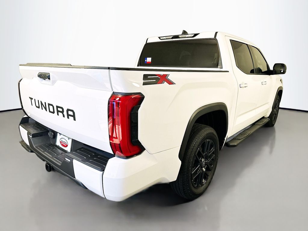 Thumbnail: 2026 Toyota Tundra - 5