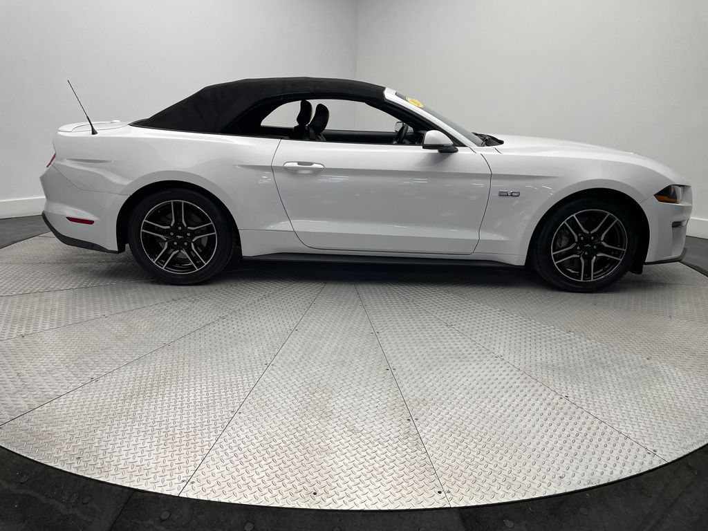 Thumbnail: 2019 Ford Mustang - 7