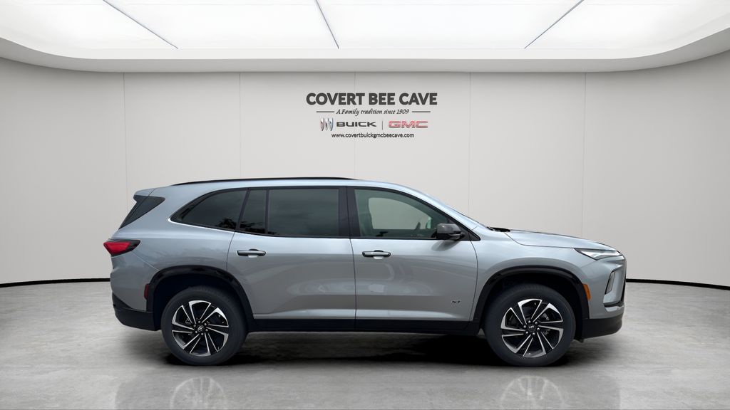 New Car 2025 Buick Enclave  Sport Touring For Sale Under $50,000 In Austin, Texas