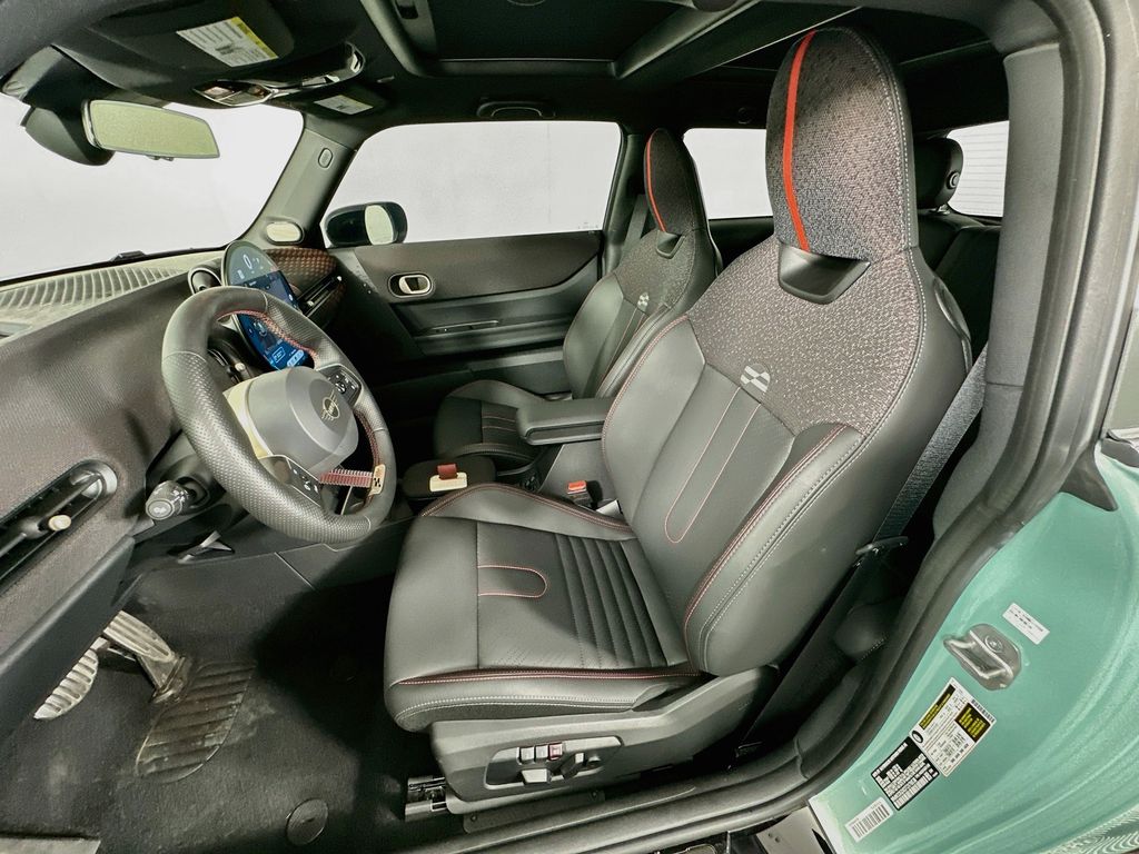 Thumbnail: 2026 MINI Cooper - 20