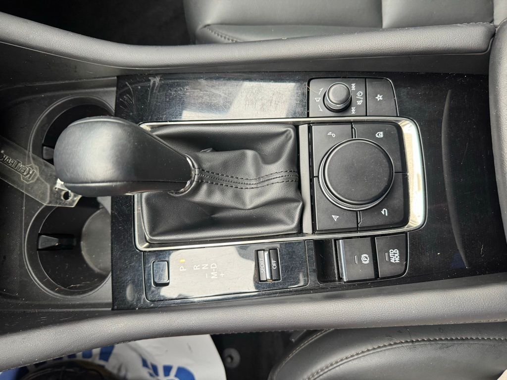 Used Car 2023 Mazda Mazda3  2.5 S Preferred Package For Sale Under $25,000 In Georgetown, Texas