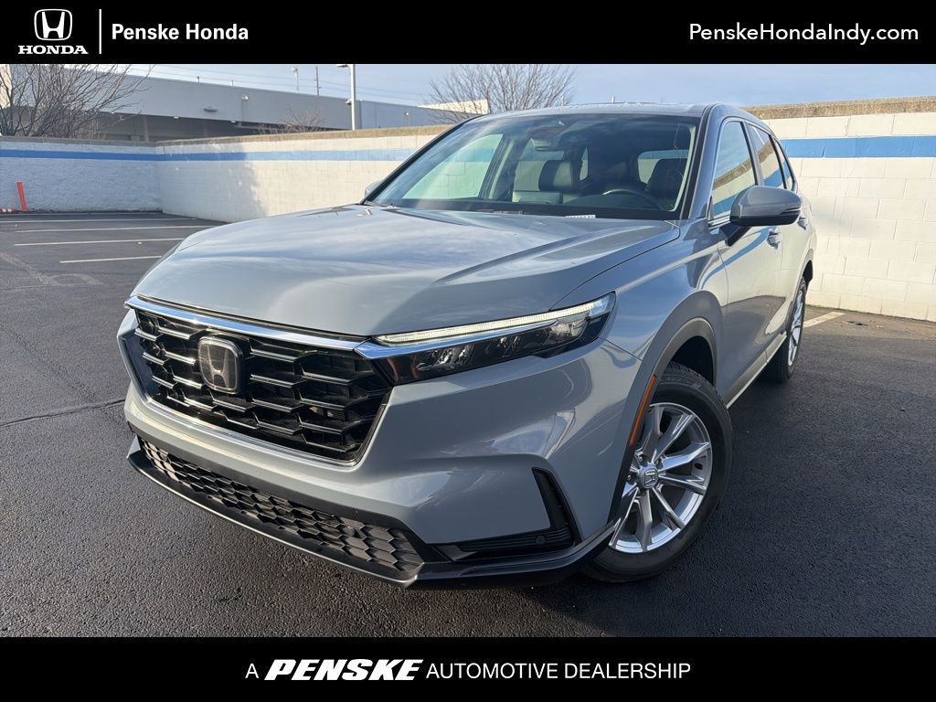 Thumbnail: 2024 Honda CR-V - 1