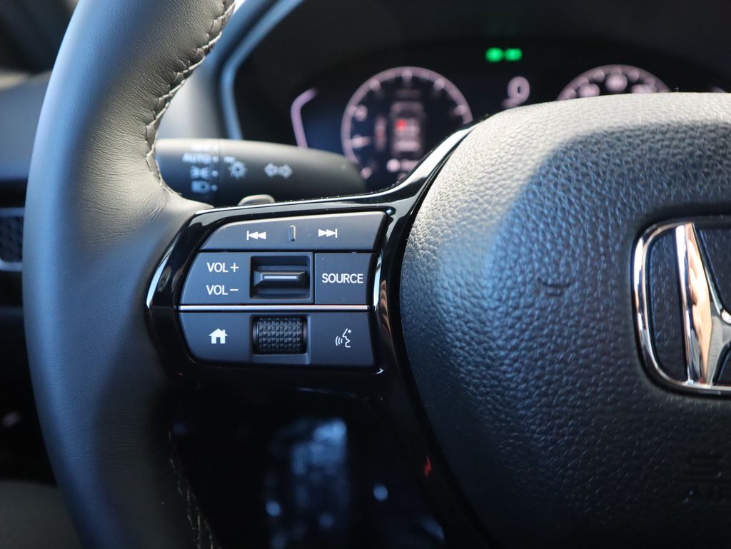 Thumbnail: 2026 Honda Civic - 12