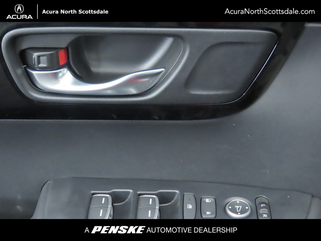 Thumbnail: 2025 Acura ADX - 26