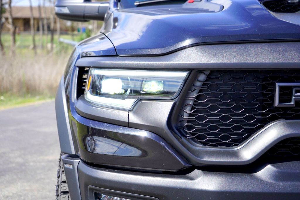 Used Car 2023 Ram 1500  Trx For Sale Under $80,000 In Taylor, Texas