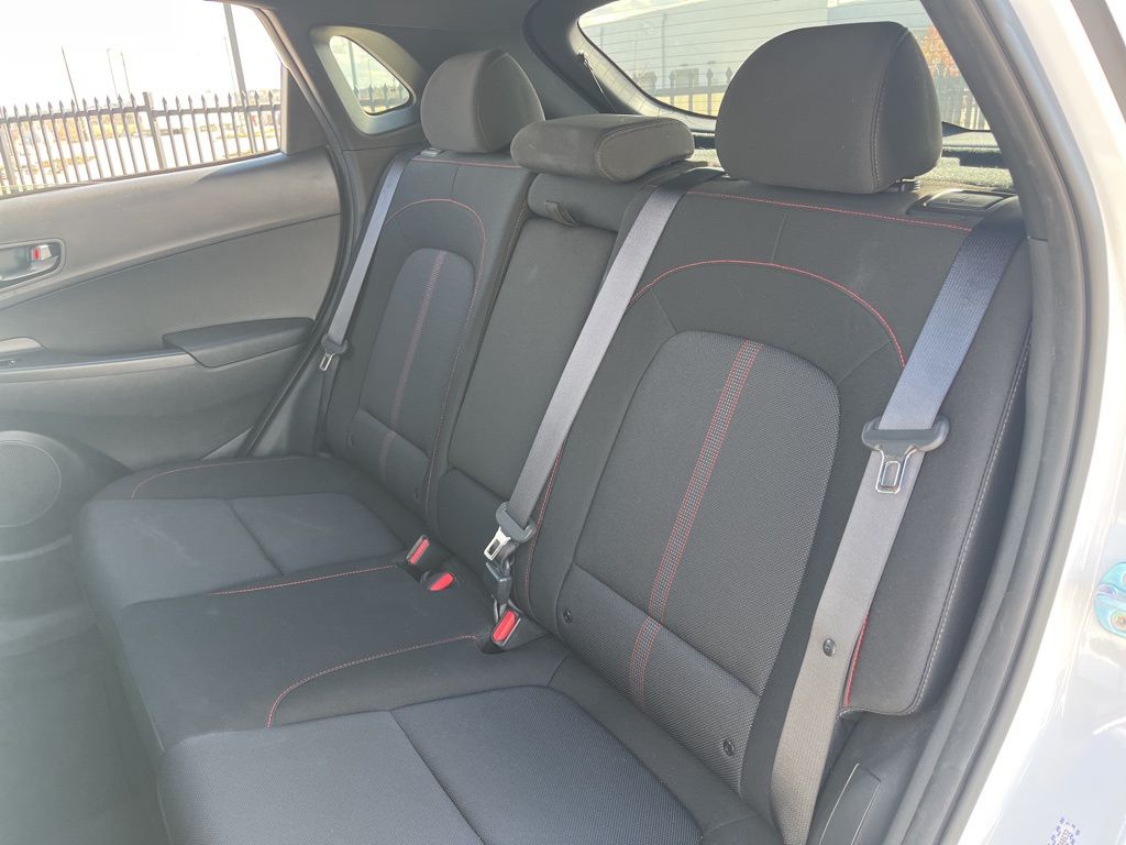 Thumbnail: 2022 Hyundai Kona - 26