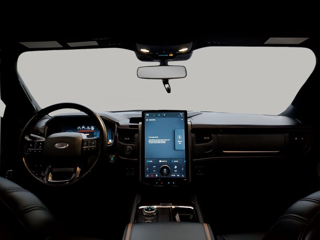 Used Car 2023 Ford Expedition Max  Platinum For Sale Under $60,000 In Austin, Texas