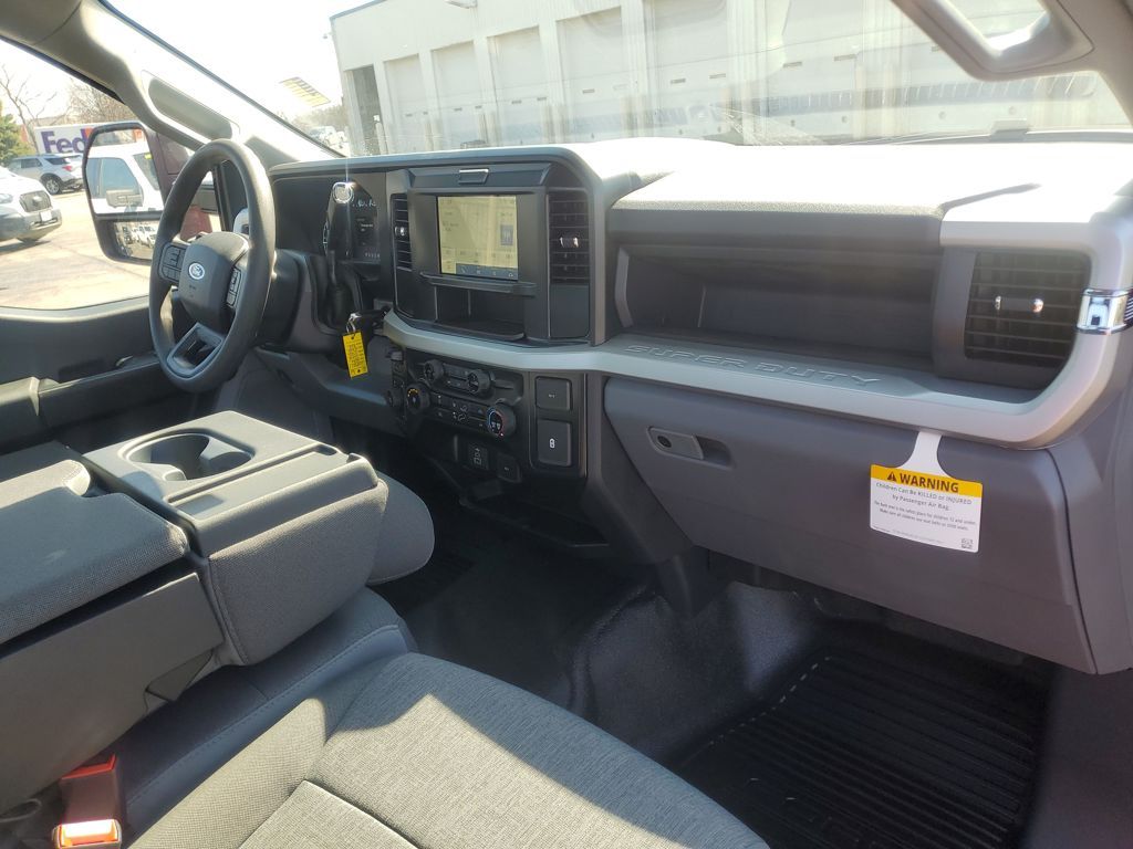 New 2026  Ford  image 16