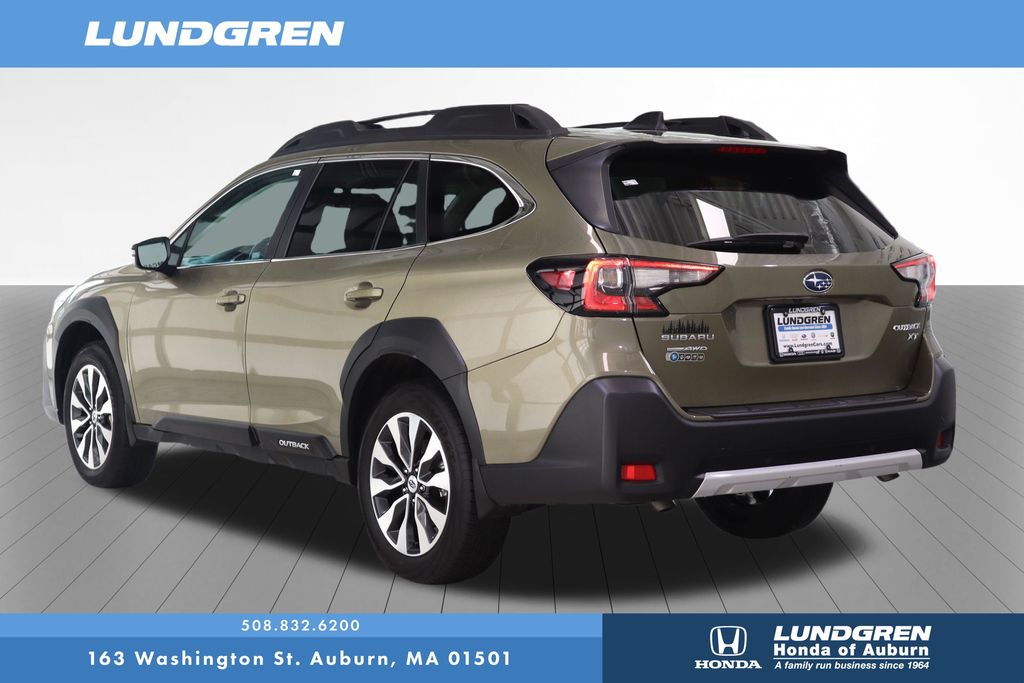 Used 2024 Subaru Outback SUV