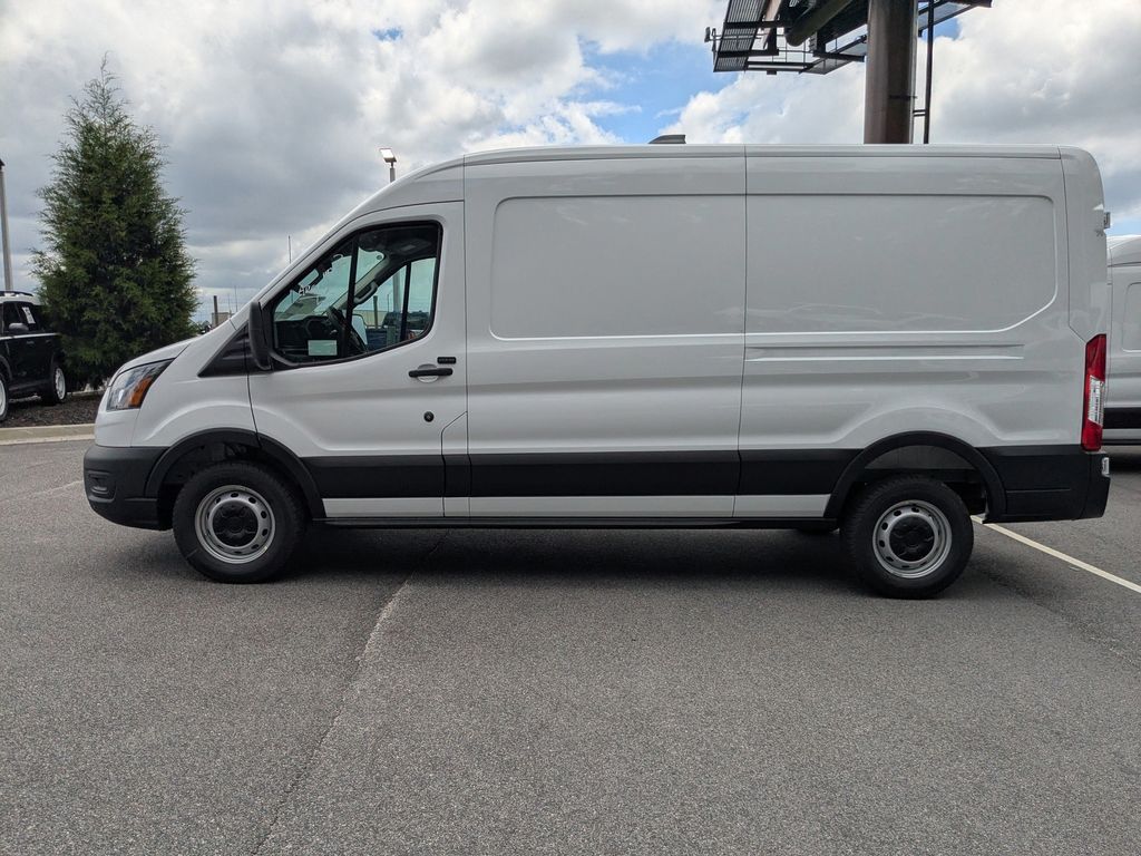 2026 Ford Transit-250 Cargo Van 
