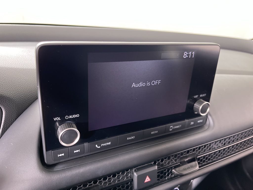 Thumbnail: 2023 Honda HR-V - 28