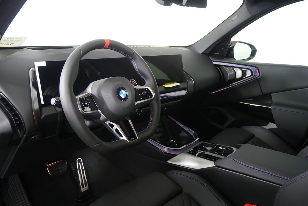 Thumbnail: 2026 BMW X3 - 13