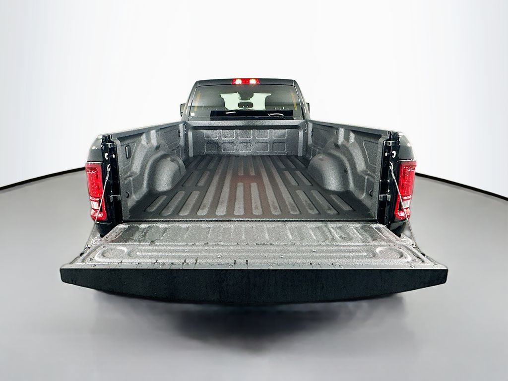 New 2026 Black Ram Big Horn 12in image 16