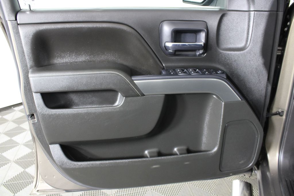 Used 2014 Chevrolet Silverado 1500 for sale in 