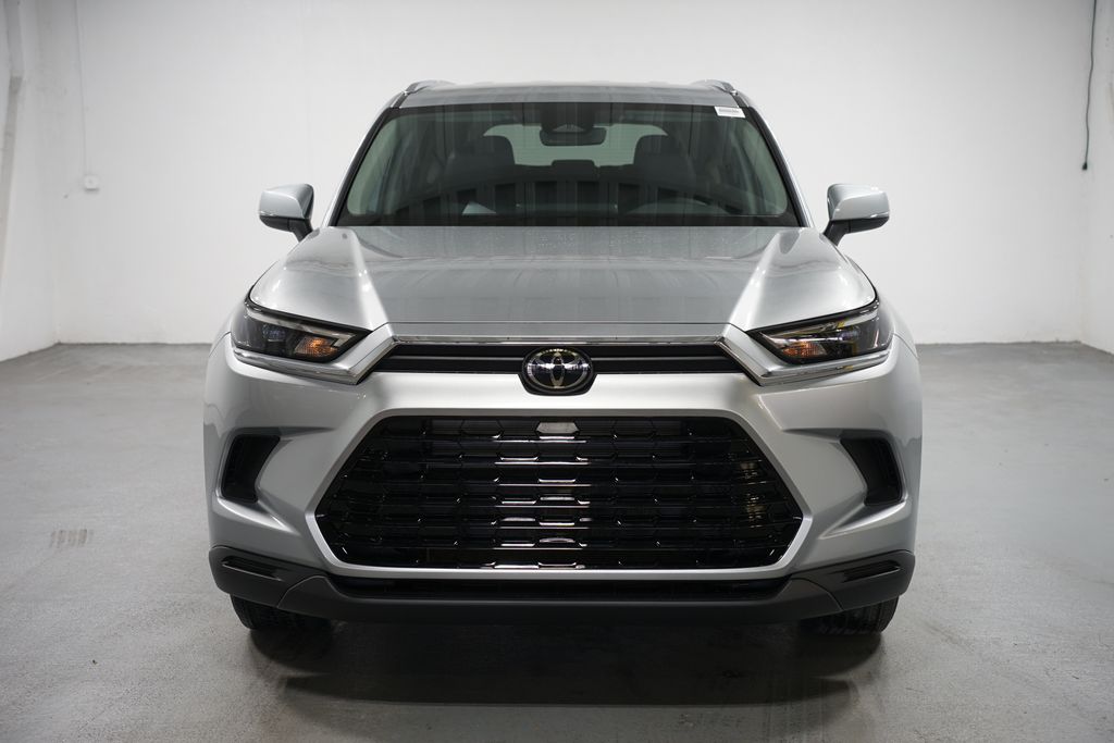 Thumbnail: 2026 Toyota Grand Highlander - 2