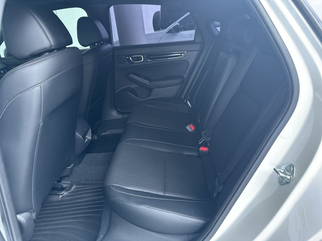 2022 Honda Civic Sport Touring 10