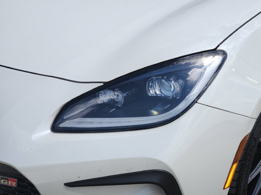 2024 Toyota GR86 Premium  at AutoSavvy Houston Southwest