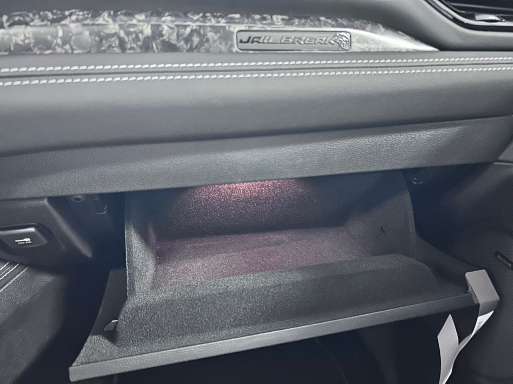 new 2026 Dodge Durango car, priced at $91,999