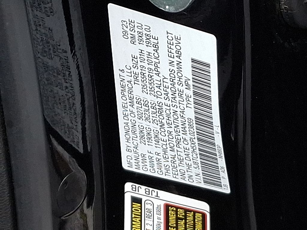 Thumbnail: 2023 Acura RDX - 29