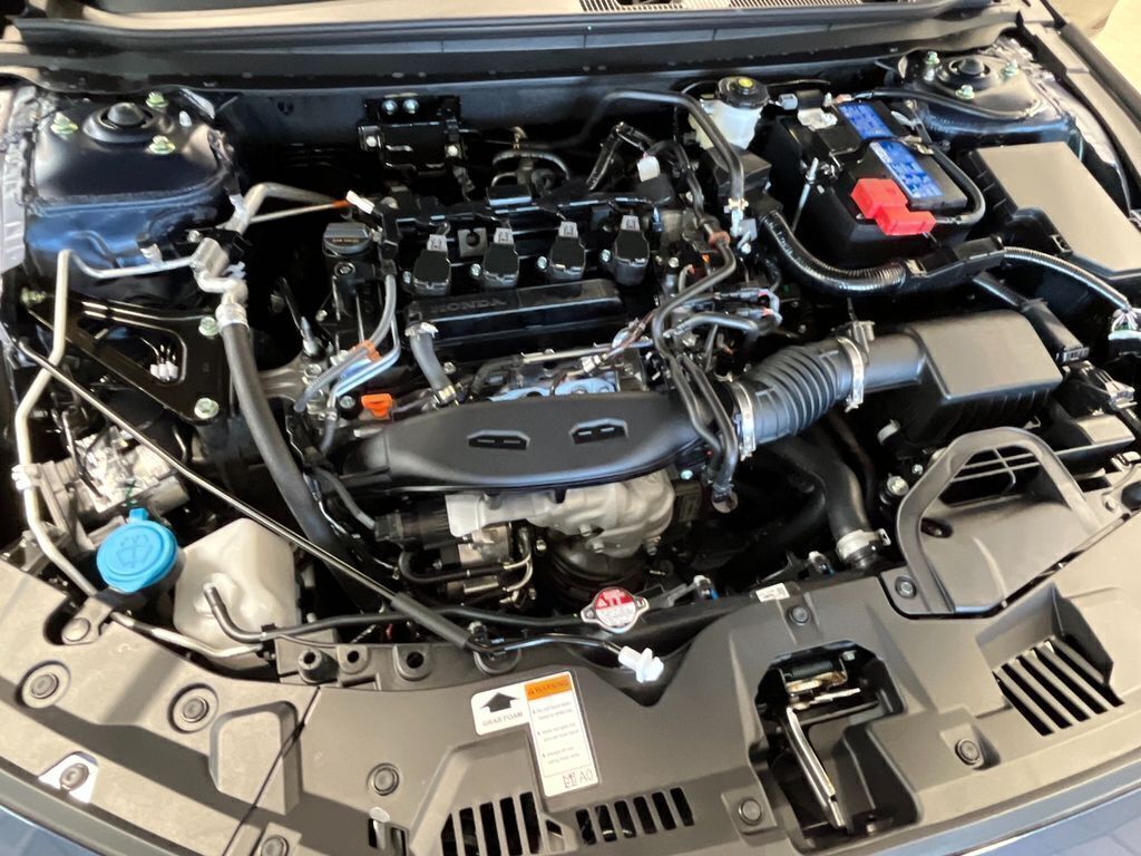 New 2026 Blue Honda SE image 11
