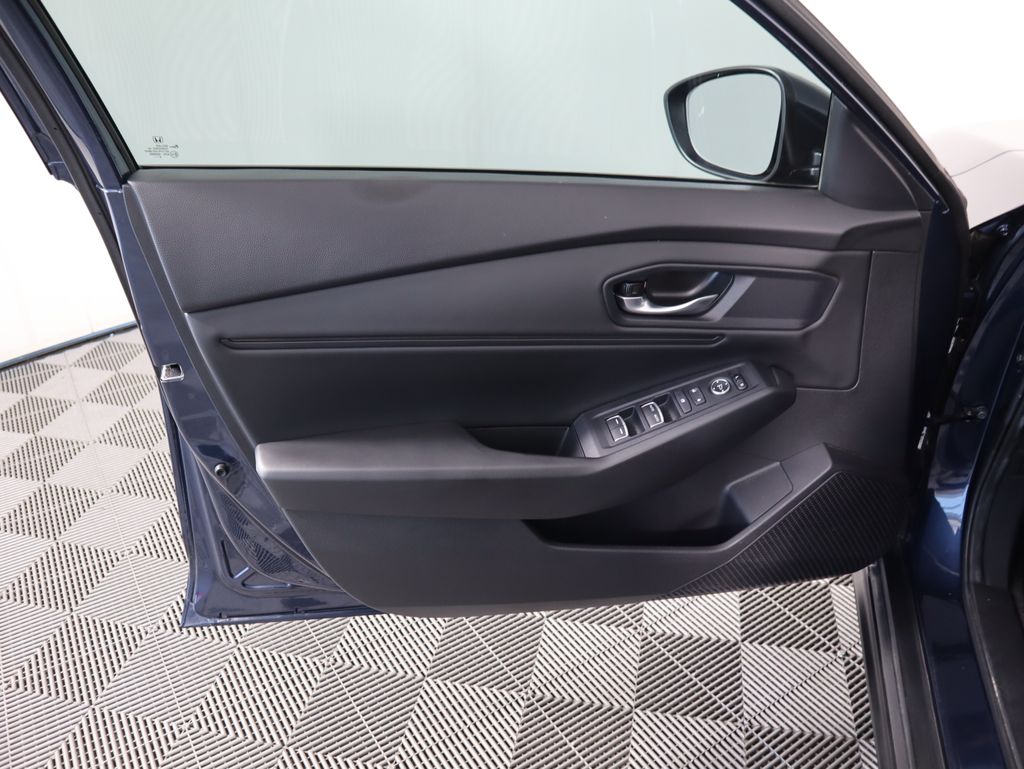 Thumbnail: 2024 Honda Accord - 24