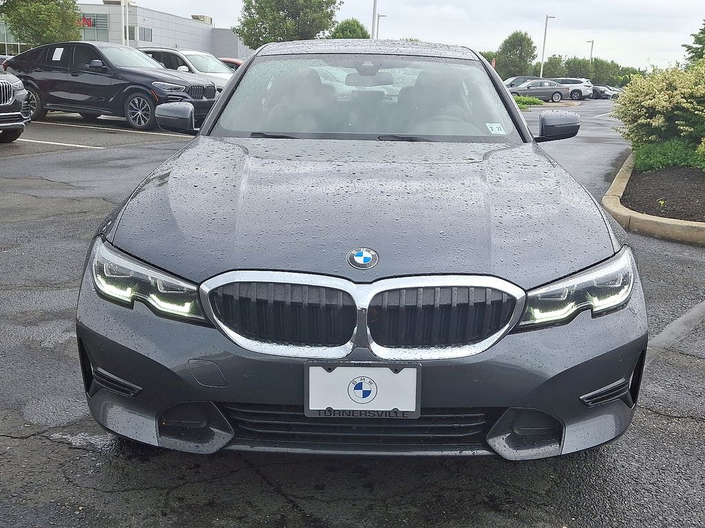 2022 BMW 3 Series 330i xDrive 2