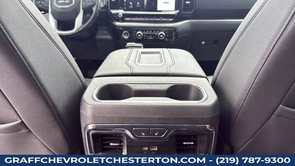 Used 2022 GMC Sierra 1500 Truck