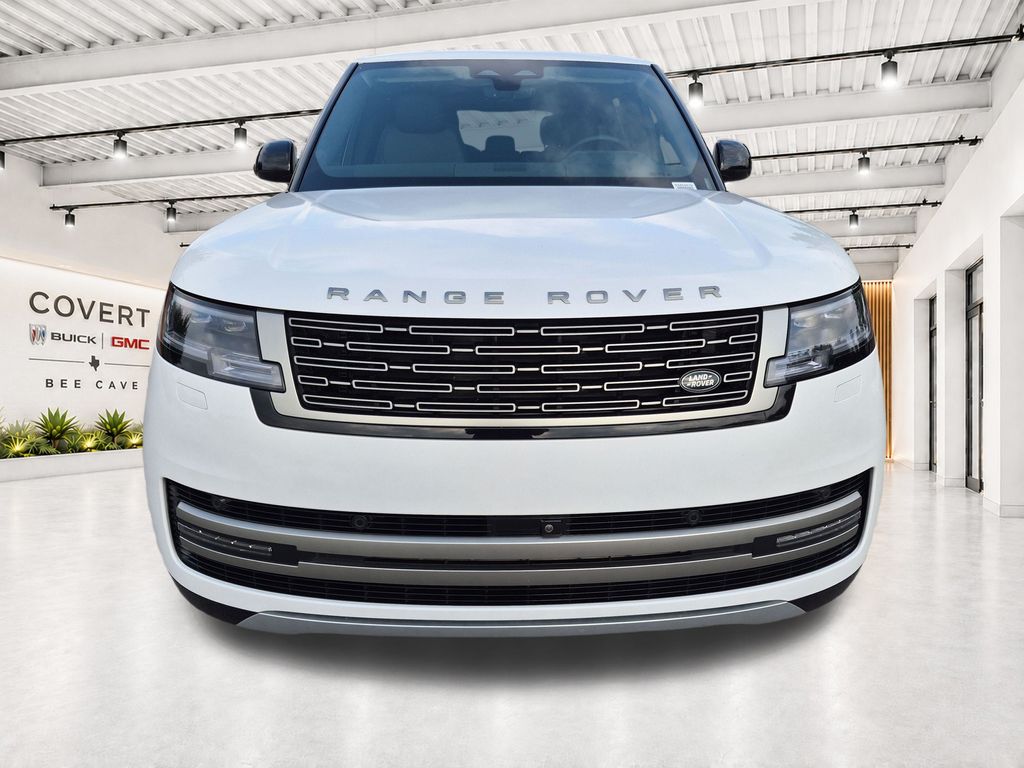 Used Car 2024 Land Rover Range Rover  Se For Sale Under $100,000 In Austin, Texas