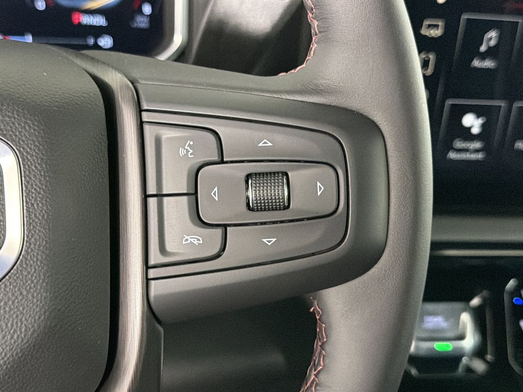 new 2026 GMC Sierra 2500HD car, priced at $91,055