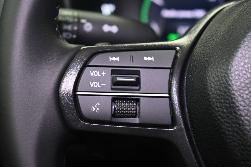 Thumbnail: 2026 Honda Accord - 15