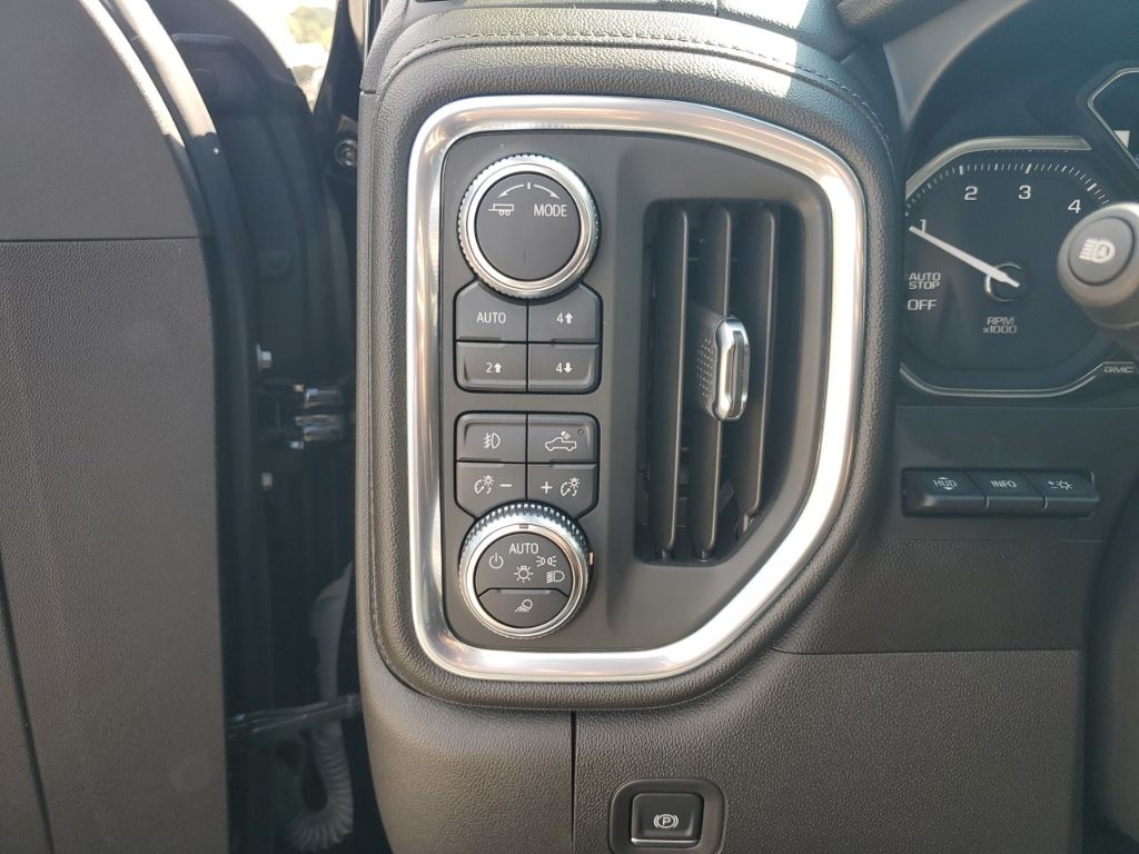Used Car 2021 Gmc Sierra 1500  Denali For Sale Under $50,000 In Austin, Texas