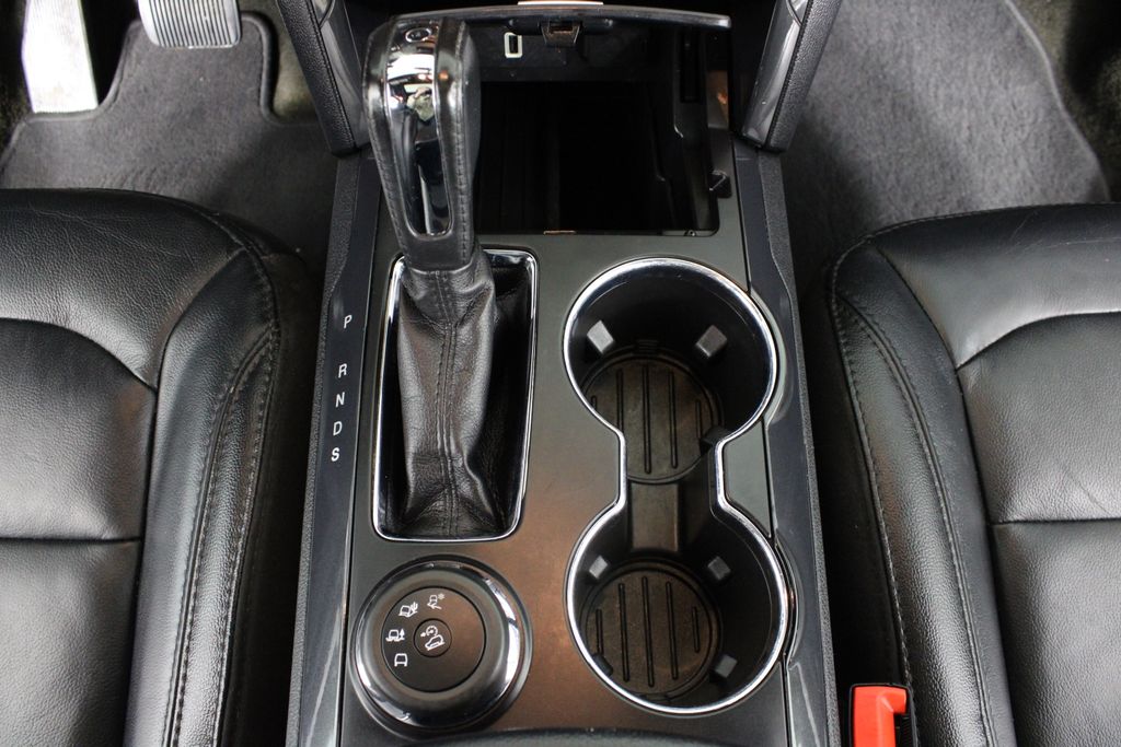 Used 2017 Ford Explorer for sale in 