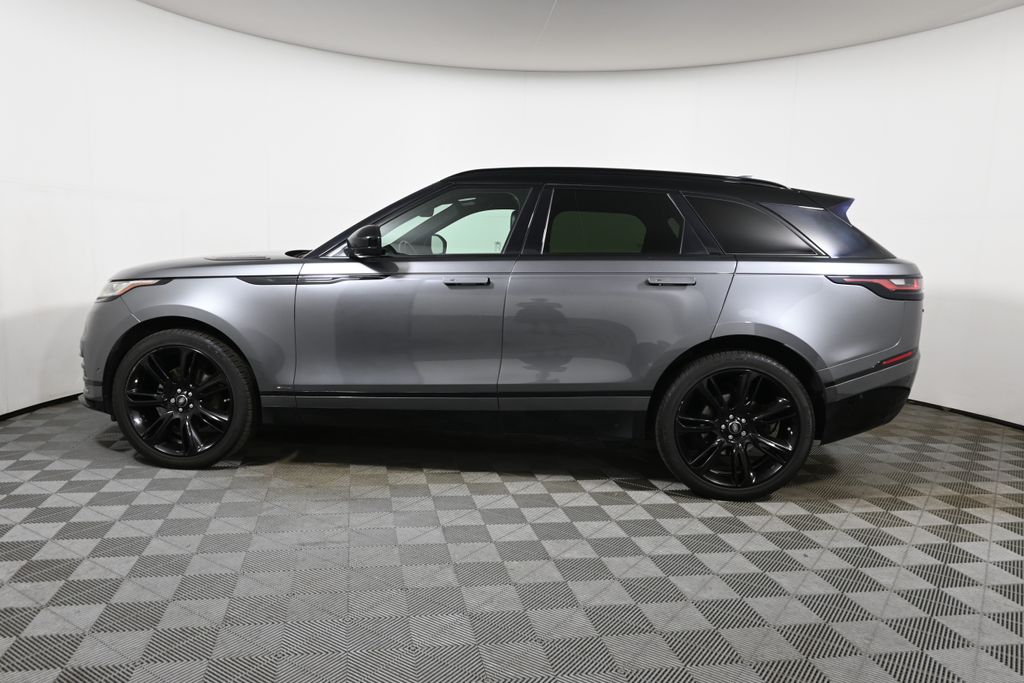 Thumbnail: 2019 Land Rover Range Rover Velar - 2