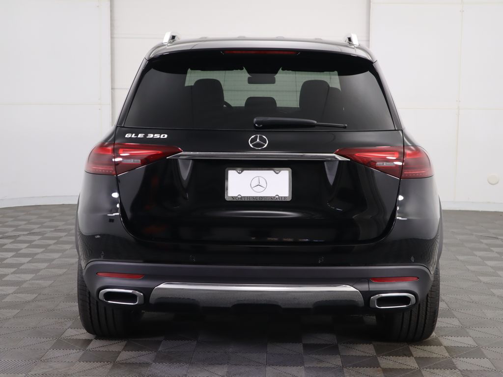 Thumbnail: 2025 Mercedes-Benz GLE - 6