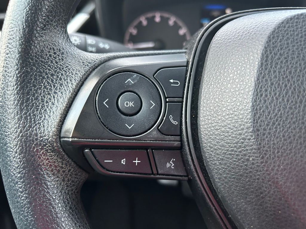 Thumbnail: 2023 Toyota Corolla - 19