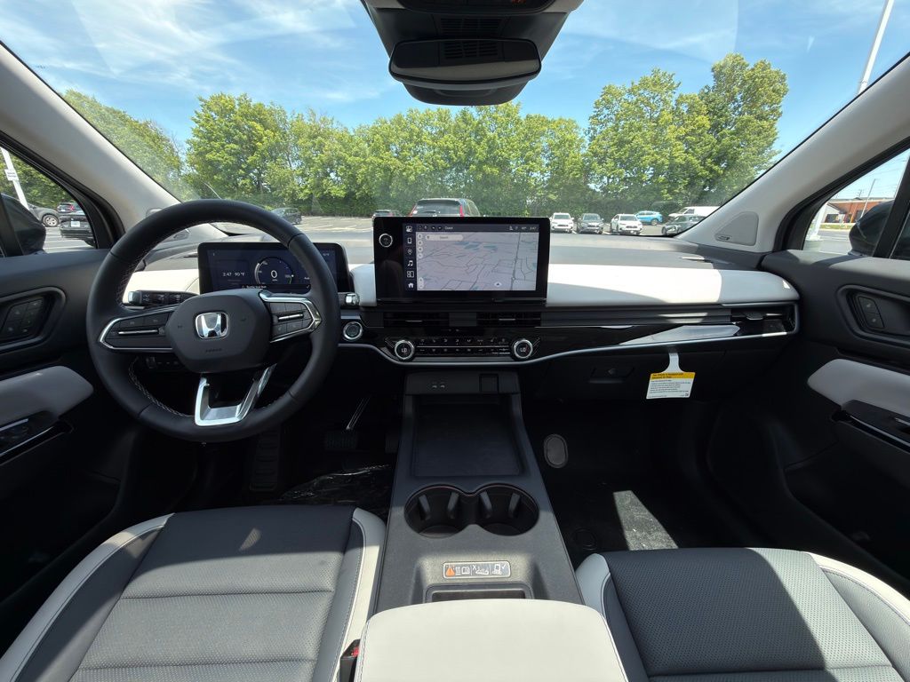 Thumbnail: 2026 Honda Prologue - 12