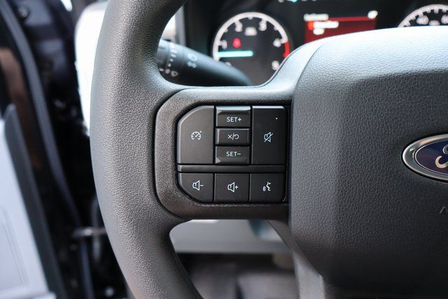 new 2026 Ford F-450SD car, priced at $76,695