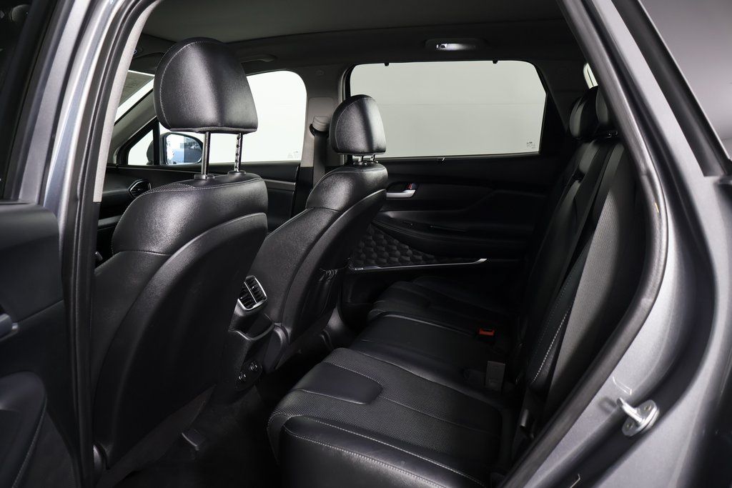 Thumbnail: 2019 Hyundai Santa Fe - 11