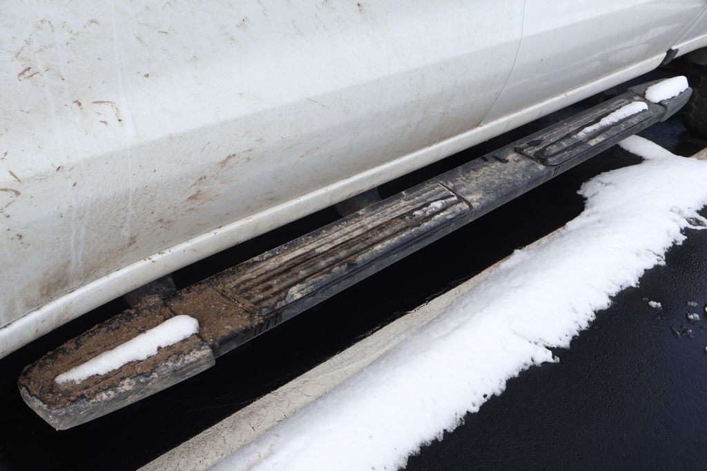 Thumbnail: 2022 Chevrolet Silverado 1500 - 10