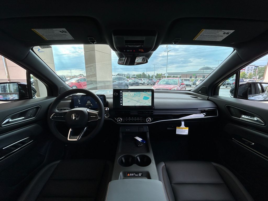 Thumbnail: 2026 Honda Prologue - 12