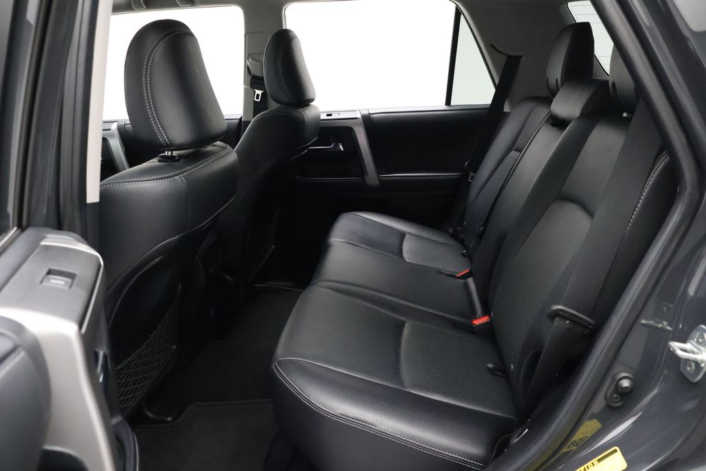 Thumbnail: 2024 Toyota 4Runner - 19