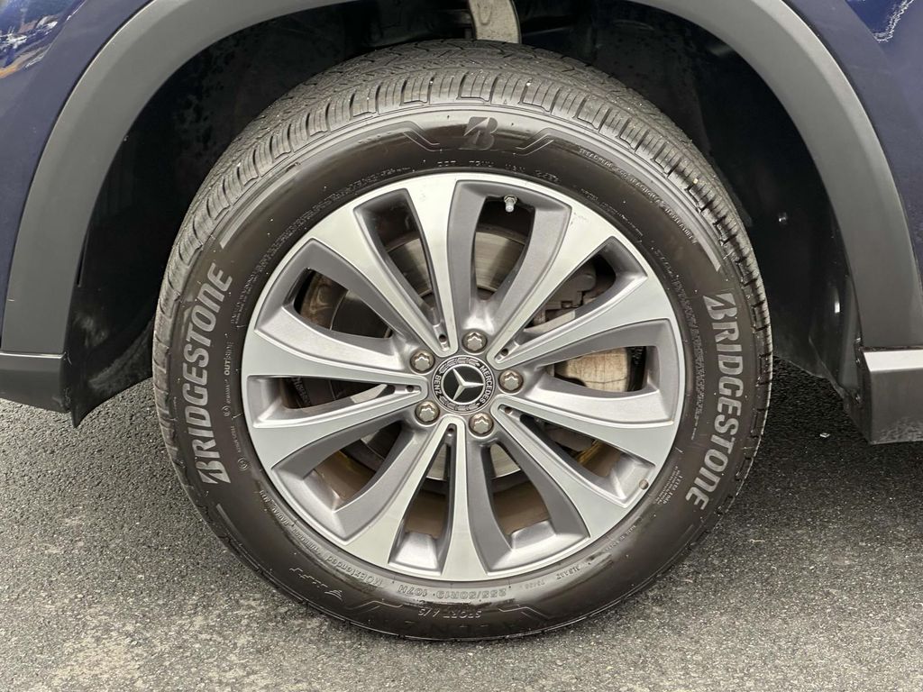 2022 Mercedes-Benz GLE 350 7